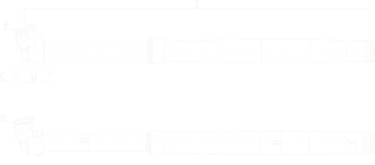 53cm-58.5cm(800-930)